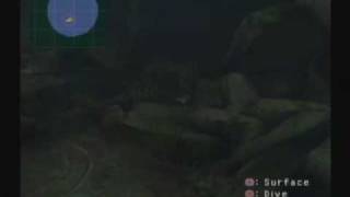 Final Fantasy X Walkthrough: Final Weapon Onion Knight