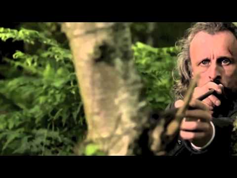 Возмутитель спокойствия / Borgman (2013) | Trailer