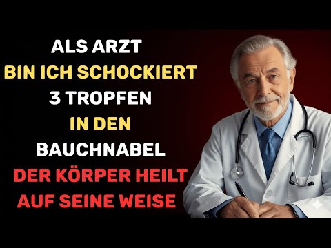 👉 Why the belly button is so important: Oils, massage, and ancient healing knowledge!