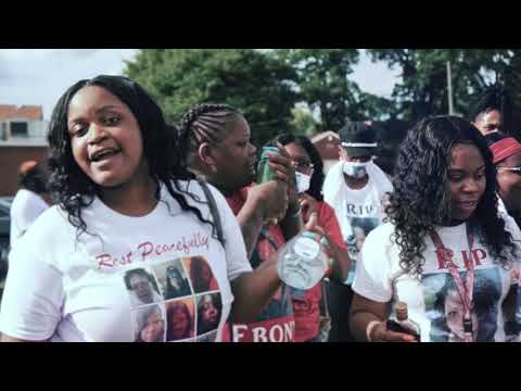 Big Eb x Mina K$ x Arabb Talibann x Vern G - No Hook ***OFFICIAL MUSIC VIDEO***