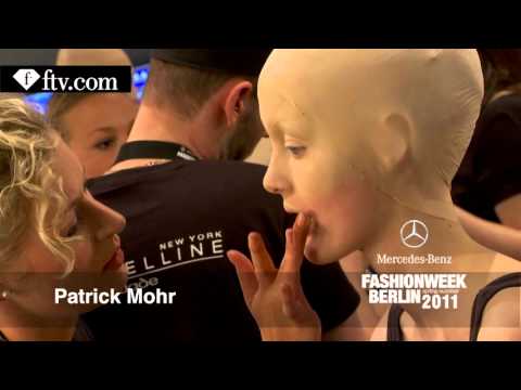 BERLIN FW S/S 2011 - SCHUMACHER & PATRICK MOHR