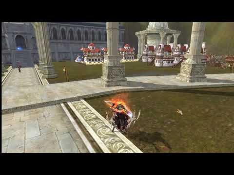 Atlantica Global  || Thebes - Weekly championship 12/09/20