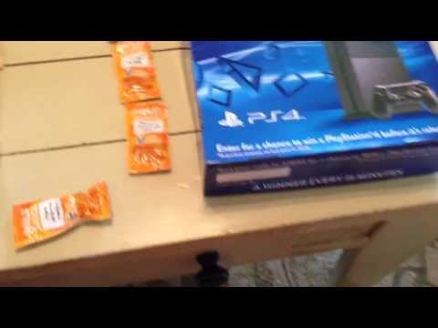 Taco Bell PS4 Winning EPIC FAIL
