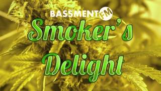 Smoker's Delight [432 Hz Mix] - Bassment FM