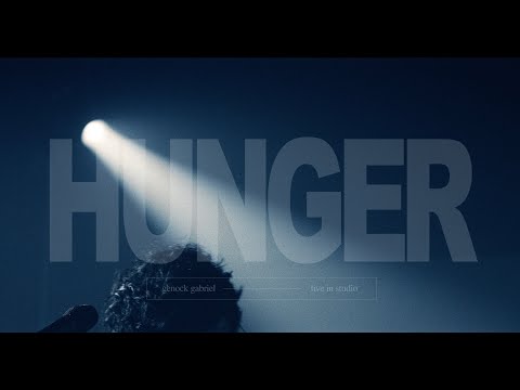 HUNGER – Genock Gabriel | Official Music Video