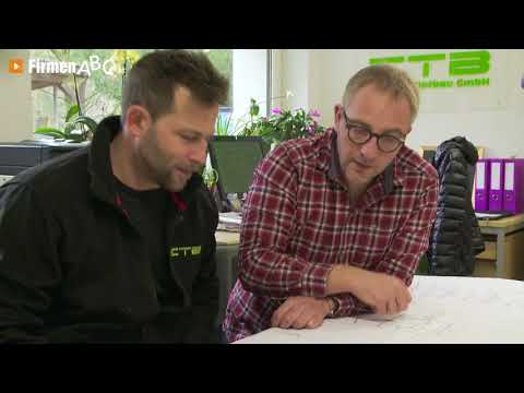 ETB Hoch & Tiefbau - Imagefilm