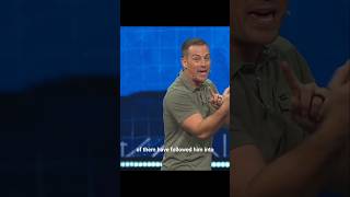 Funny Sabbath Story #Jesus #God #Sabbath @LakepointeChurchfull video in description