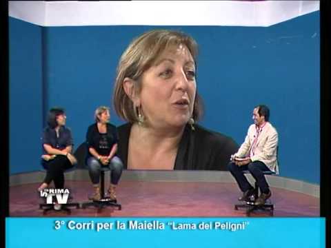 Corri...per la Majella! 2013