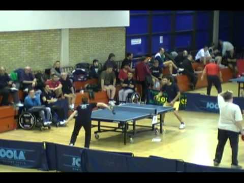 Veljko Majstorovic : Romana Romanov - 3 : 1