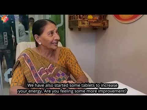 Improvement in Carcinoma of Right Breast in just 2 months.with Immunotherapy treatment