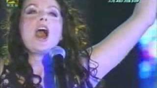 Sarah Brightman Who Wants To Live Forever Live In Hong Kong Millenium Concert