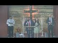 Pastor Dom || Fervent in Love