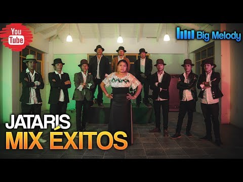 JATARIS-MIX SOLO ÉXITOS