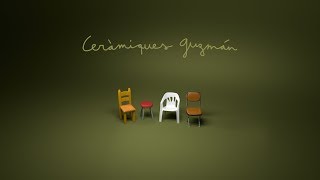 Manel - Ceràmqiues Guzmán (Audio oficial)