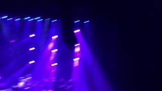 John Farnham live - Age of Reason