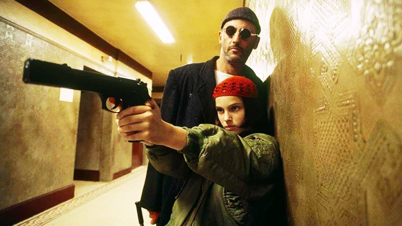 Após a Família Dela Ser Finalizada Essa Jovem Quer Ser Uma Assassina Profissional - RECAP