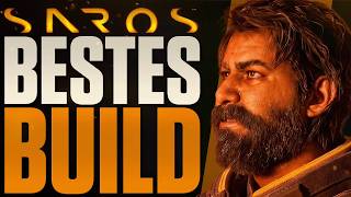 BESTES BUILD - Modifikatoren, Levelbaum und Artefakte - was lohnt sich? deutsch Saros