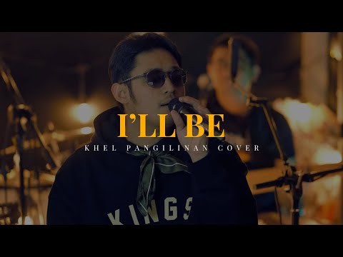 I’ll Be – Edwin McCain | Khel Pangilinan Cover (Soulful Love Song Rendition)
