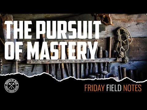 The Pursuit of Mastery: Unpacking Skill Improvement | Vibepedia