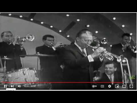 Harry James Big Band - 2 O'Clock Jump