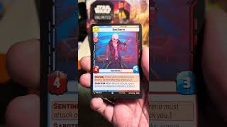 SWU A Lawless Time Box 4 Pack 24!