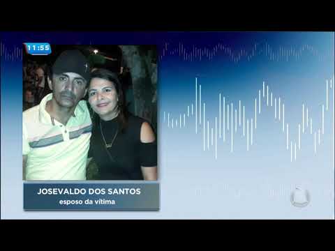 Mulher morre eletrocutada em Feira Nova- Balanço Geral Tarde