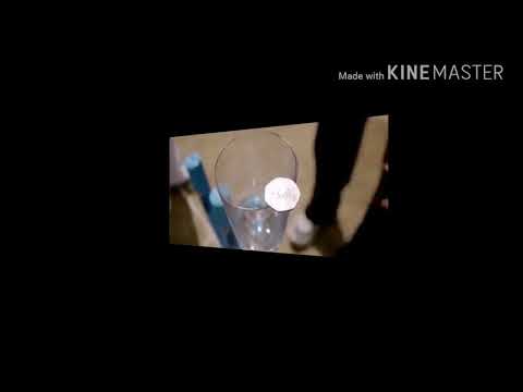 Legend Muttiah Muralitharan skil & coin touching challenge