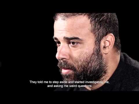 Tunisia: “I was banned from travelling, without any explanation"