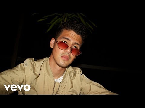 Jhay Cortez, KAROL G, Haze - Deséame Suerte (Official Music Video) Cover by Vic Rose