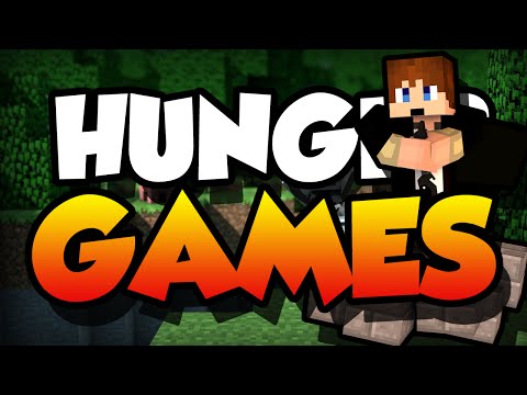 Minecraft: Hunger Games w/Glyffi! Osa 223 - LAGITAISTELUT!