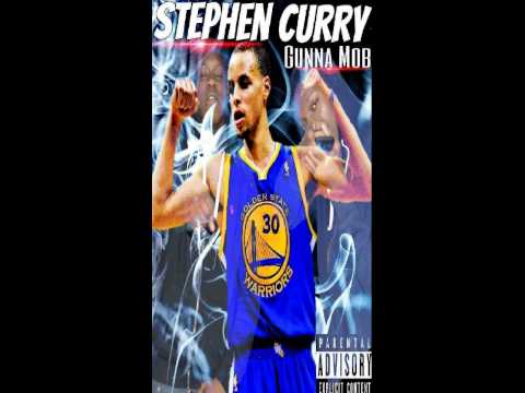 Tana Gzz ft. Kese Gunna (Gunna Mob)- Stephen Curry