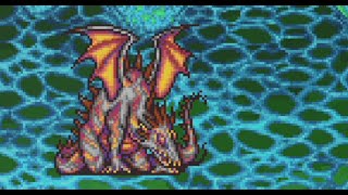 【FINAL FANTASY Ⅳ(GBA)】#38 ずっと実況したかった【実況プレイ】