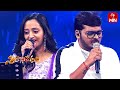 Vana Vallappa Song Pavan Charan Malavika Performance Swarabhishekam 30th June 2024 ETV