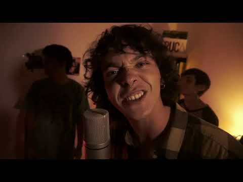 RUCA CYPHER - Episodio 1 [Jara - Zalvy - Ruli - Ronin - Noescucha]