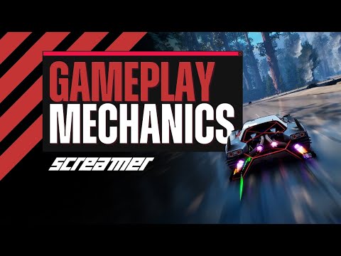 SCREAMER | ץ쥤ᥫ˥