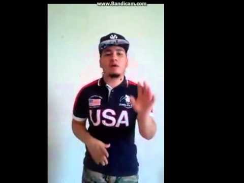 PREVIEW NO MERCY ON YA! MASSACRE PA LIRICO PRESION, MORONTHA FREE, JOTA EL VETERANO.