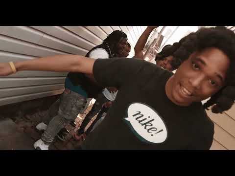 Quadii Gunz X Big Lockmane X Dex " Dat Glock " | dir by H.E Visuals