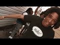 Quadii Gunz X Big Lockmane X Dex Dat Glock Dir By H E Visuals