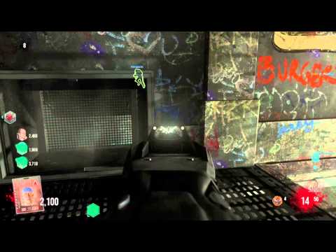 WR for FASTEST co-op Infection EE (24 minutes, 10 seconds)