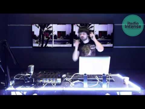 Live @ Radio Intense 15.03.2013 - Kirill Mixer