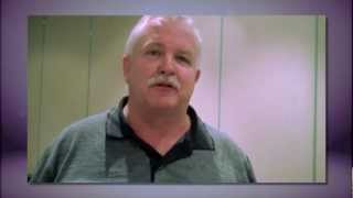 Testimonial from Charles Wilkinson