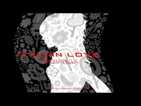 Miko Vanilla - Italian Love (Extended Italian Mix)