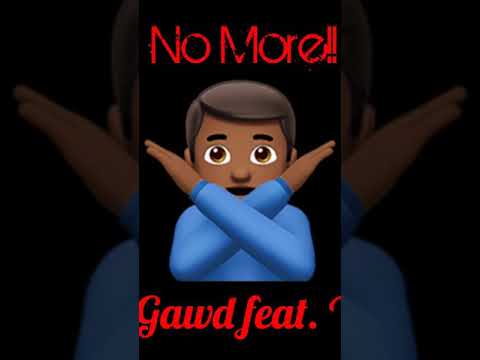 No More Pt. 2 Feat. Yung Zyll x Maccaroonie x Badazz T Why