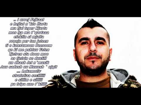 BiG WoLF A.k.a PsychoPaTh - Sy`nimi
