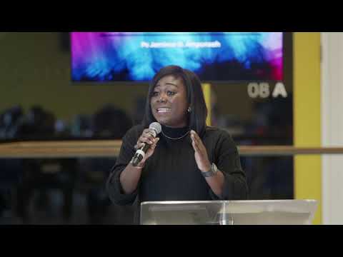 It is DIFFICULT But Worth it. // Jemima