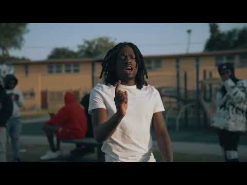 Black Fortune - WHAP WHAP REMIX (Official Video)