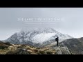 A Photographers Journey ep1 // The Ogwen Valley - Snowdonia