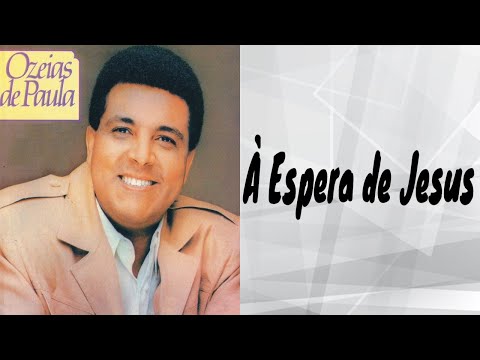 À Espera De Jesus video