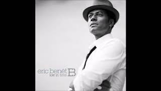 Eric Benét feat. India Benét - Summer Love