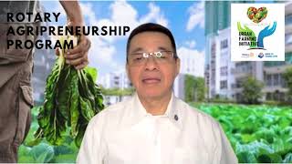 Download lagu ROTARY AGRIPRENEURSHIP PROGRAM WELCOME REMARKS DG ROBERT KOA RI DISTRICT 3810 mp3